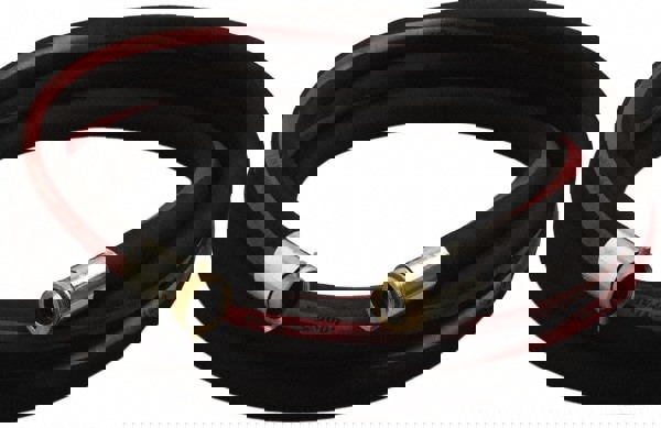 Chemical & Petroleum Hose: Male x Female